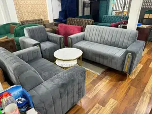 Luxury Sofa