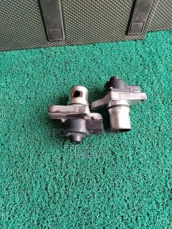 Nissan X Trail T31 MR20 EGR Valve