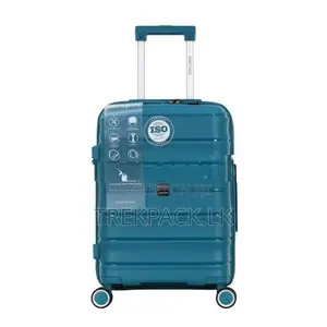 Luggage's Trolly Bags