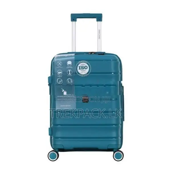 Luggage's Trolly Bags