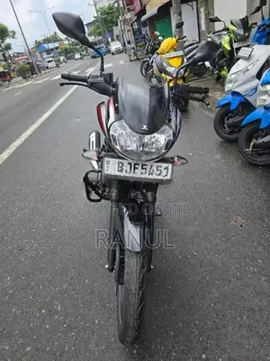 Bajaj Discover 125 2024