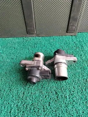 Nissan Dualis EGR Valve