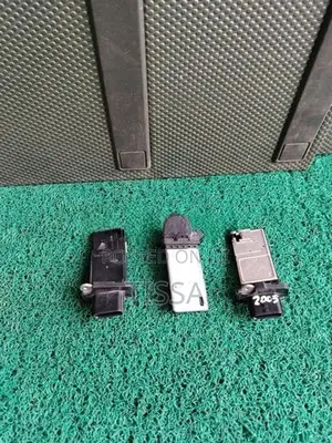 Nissan Teana J32 Air Flow Sensor