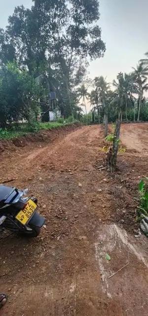 Land for Sale Wadduwa