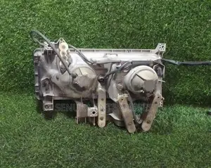 Mitsubishi Canter Head Light Rh