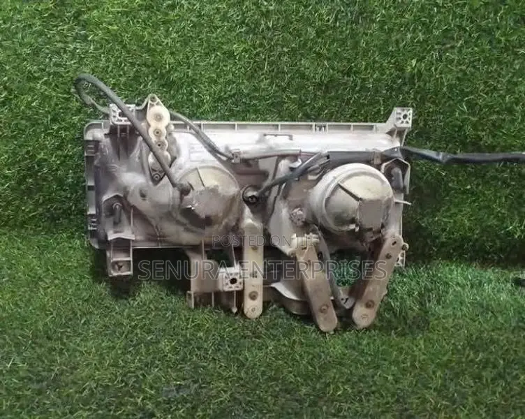 Mitsubishi Canter Head Light Rh