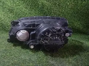 Toyota Hino Head Light Rh