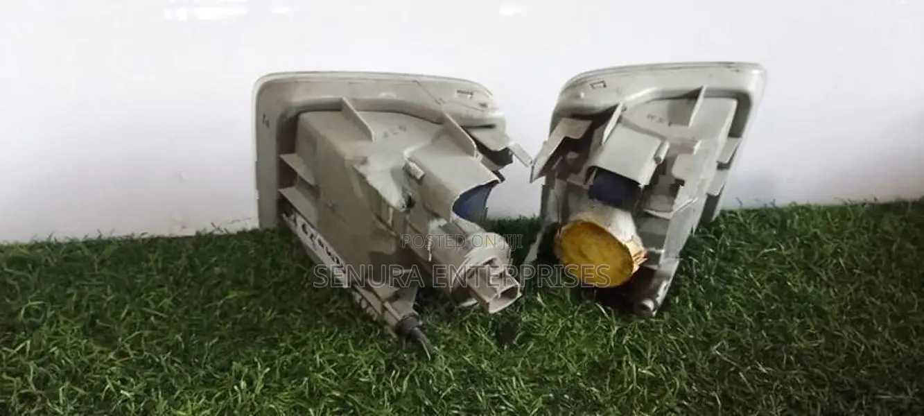 Toyota Prius W30 Signal Light Rh/lh