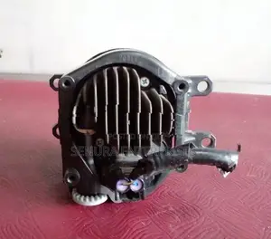 Toyota Voxy Zwr80G Fog Light Rh