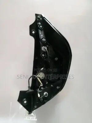 Toyota Aqua NHP10 Tail Light LH