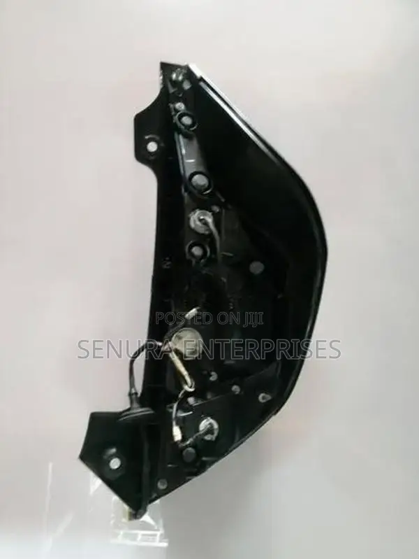 Toyota Aqua NHP10 Tail Light LH