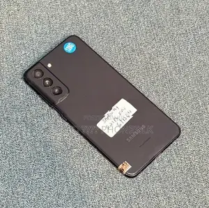Samsung Galaxy S21 FE 5G | 128GB DualSim (Used)