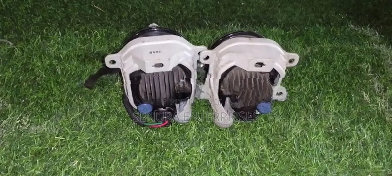 Honda N-WGN JH1 Fog Light RH/LH