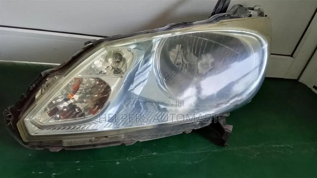 Honda feed Gp3 Head Light