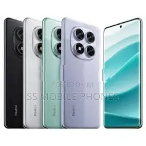 Xiaomi Redmi Note 14 8/256GB (Brand New)