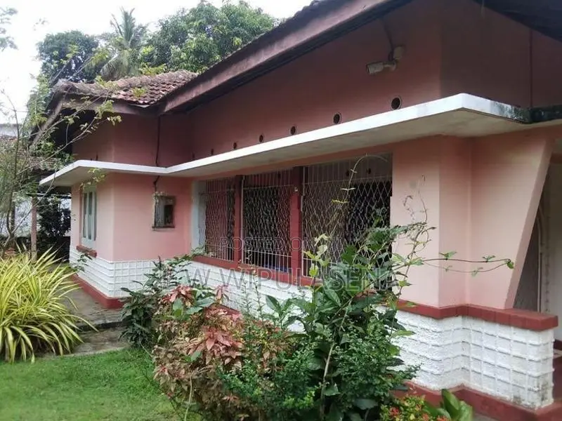 48.5 PERCH LAND for SALE in SEEDUWA