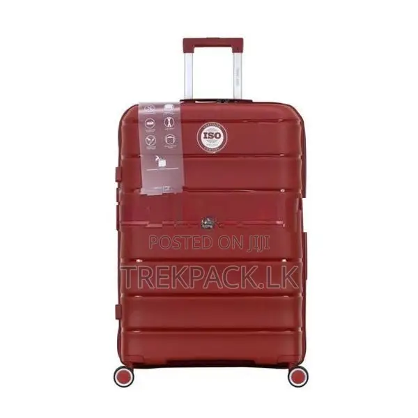 Luggage's Trolly Bags