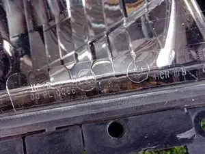 Isuzu Elf Nhr69 Head Light Rh