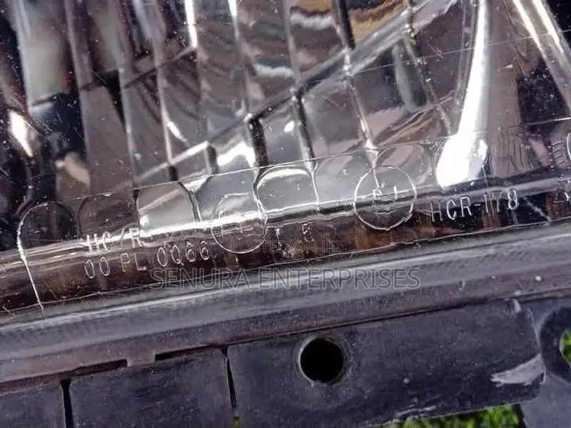 Isuzu Elf Nhr69 Head Light Rh