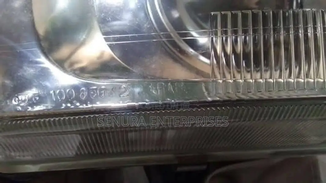 Mitsubishi Canter Head Light Rh