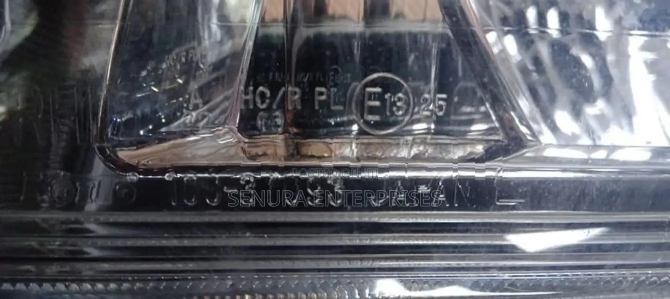 Mitsubishi Canter FBA20 Head Light LH