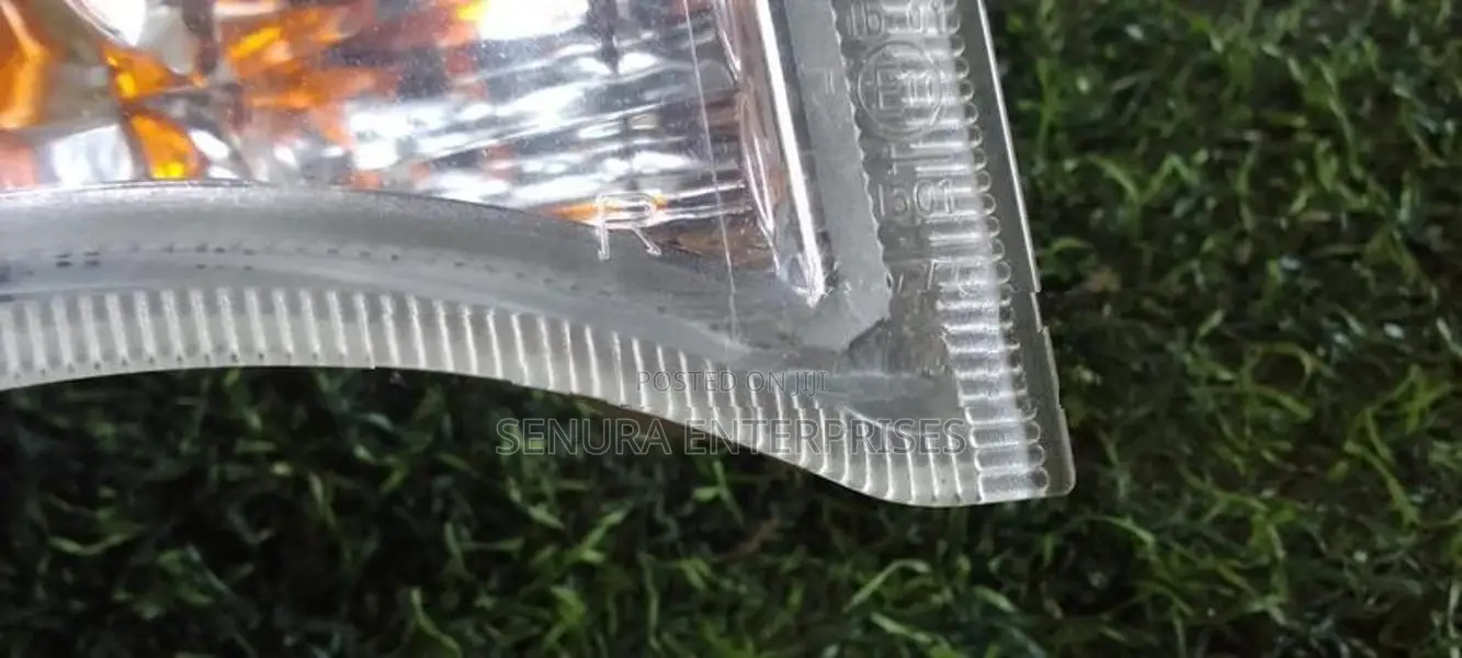 Toyota Prius W30 Signal Light Rh/lh