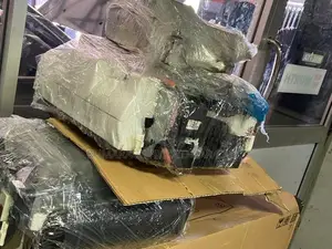 Honda Insight/fit Hybrid Battery (reconditioned)