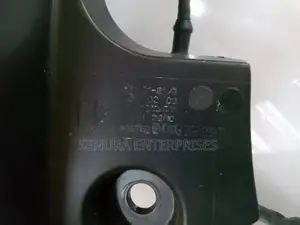 Toyota Aqua NHP10 Tail Light LH