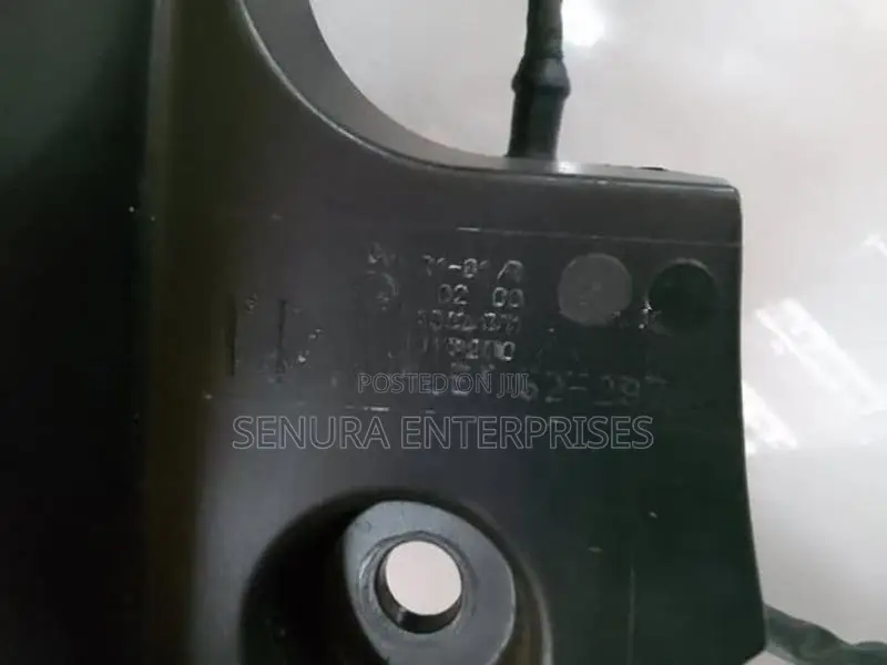 Toyota Aqua NHP10 Tail Light LH