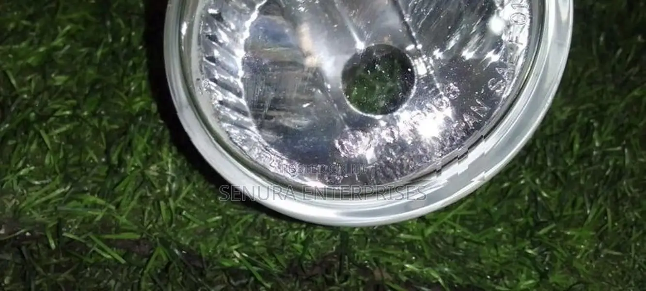 Subaru Impreza Dba Gh2 Fog Light Rh/lh