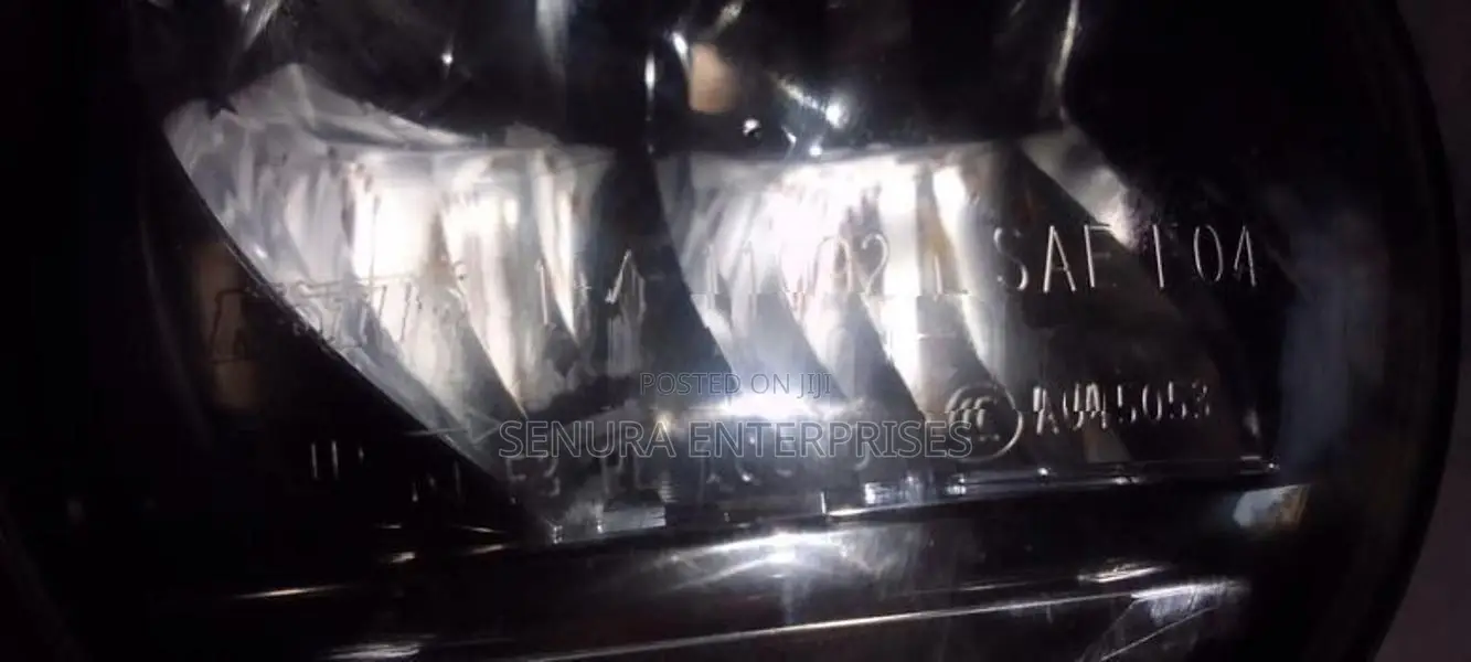 Suzuki Spacia MK42S Fog Light RH/LH