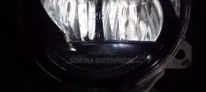 Honda N-WGN JH1 Fog Light RH/LH