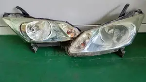 Honda feed Gp3 Head Light