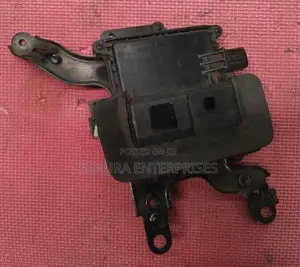 Toyota Roomy M900A Radar Sensor