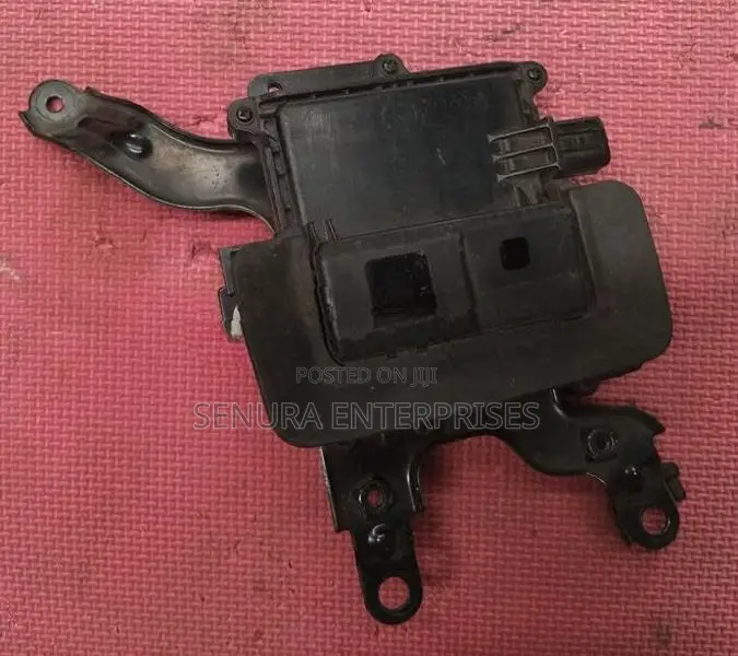 Toyota Roomy M900A Radar Sensor