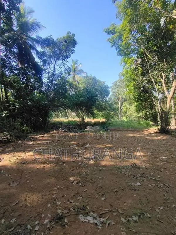 Land for Sale Kadawatha (මීටර් 500)