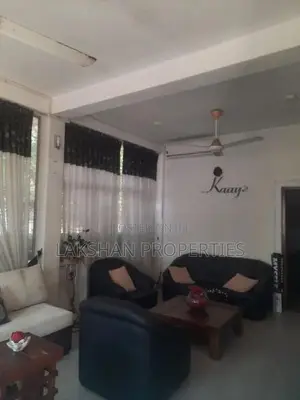 Two Story House For Sale In Dehiwala Aththidiya