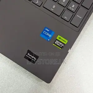 BRAND NEW HP VICTUS|16GB RAM|(RTX 4050/6GB) |512GB SSD|CORE i5 -13TH G