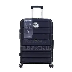 Luggage's Trolly Bags