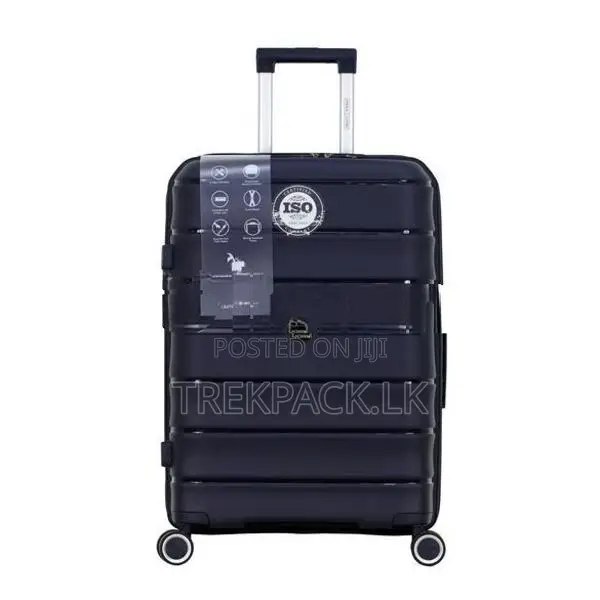 Luggage's Trolly Bags