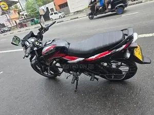 Bajaj Discover 125 2024