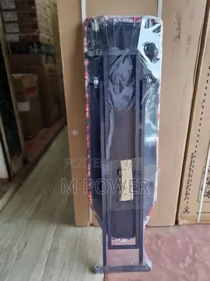 Rich Ironing Table (RNIB - 9022)