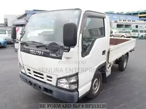 Isuzu Elf Nhr69 Head Light Rh