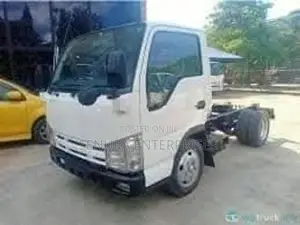 Isuzu Elf NKR85 Head Light Rh