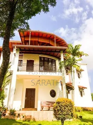 Spacious Luxury House Sale Talawatugoda