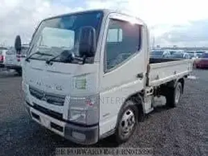 Mitsubishi Canter FBA20 Head Light LH