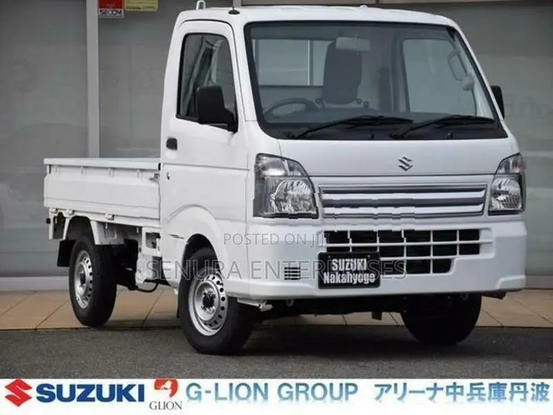 Suzuki Carry Da16 T Head Light Rh