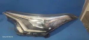 CHR (111) Head Lamp
