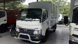 Hino Head Light Rh/lh