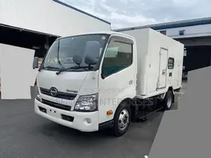 Hino Dutro Xzu720 M Head Light Rh